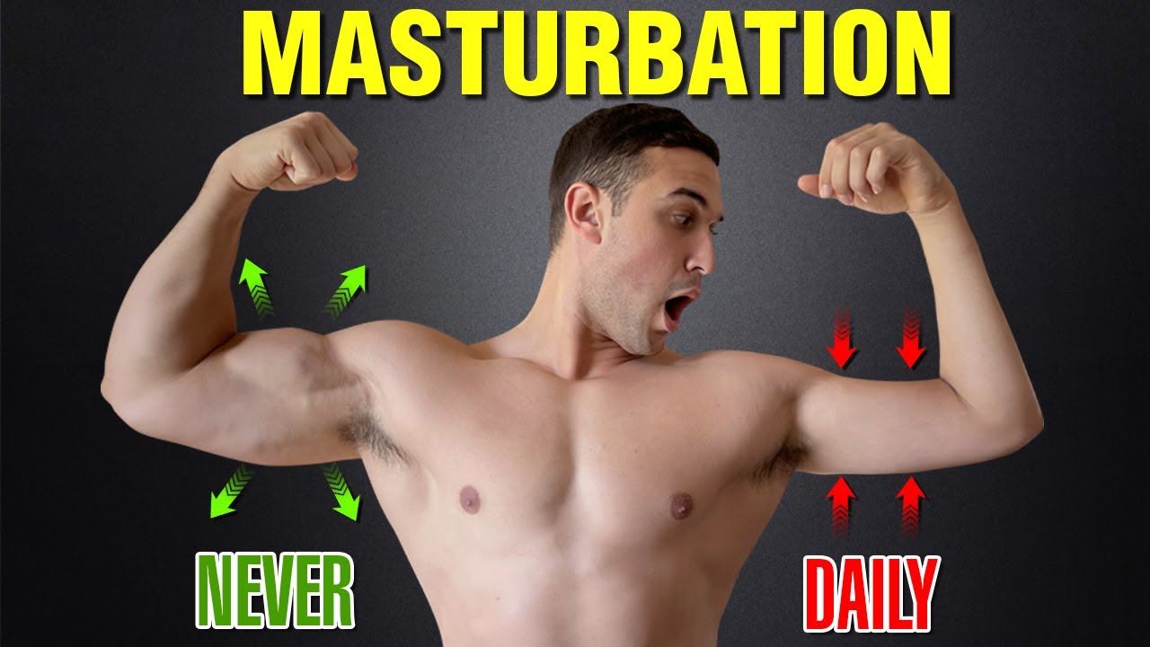 The Side Effects of Masturbation post thumbnail image